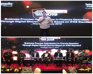 Telkom Luncurkan Program ESG 2024 sebagai Bagian Transformasi TelkomGroup